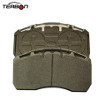 Truck Brake Parts Pastilla de freno para VOLVO